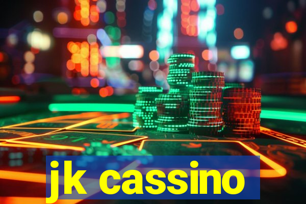 jk cassino